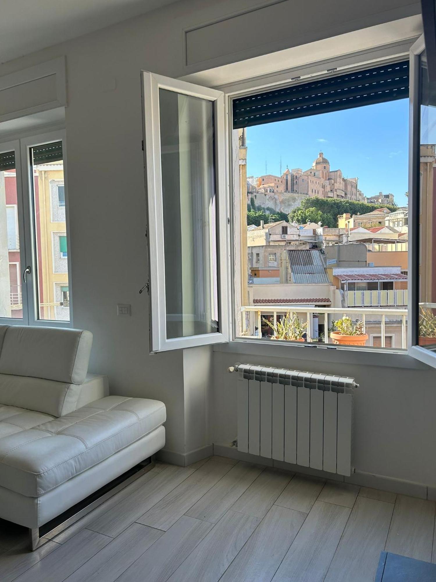 Vanilla Rooms Cagliari Kültér fotó