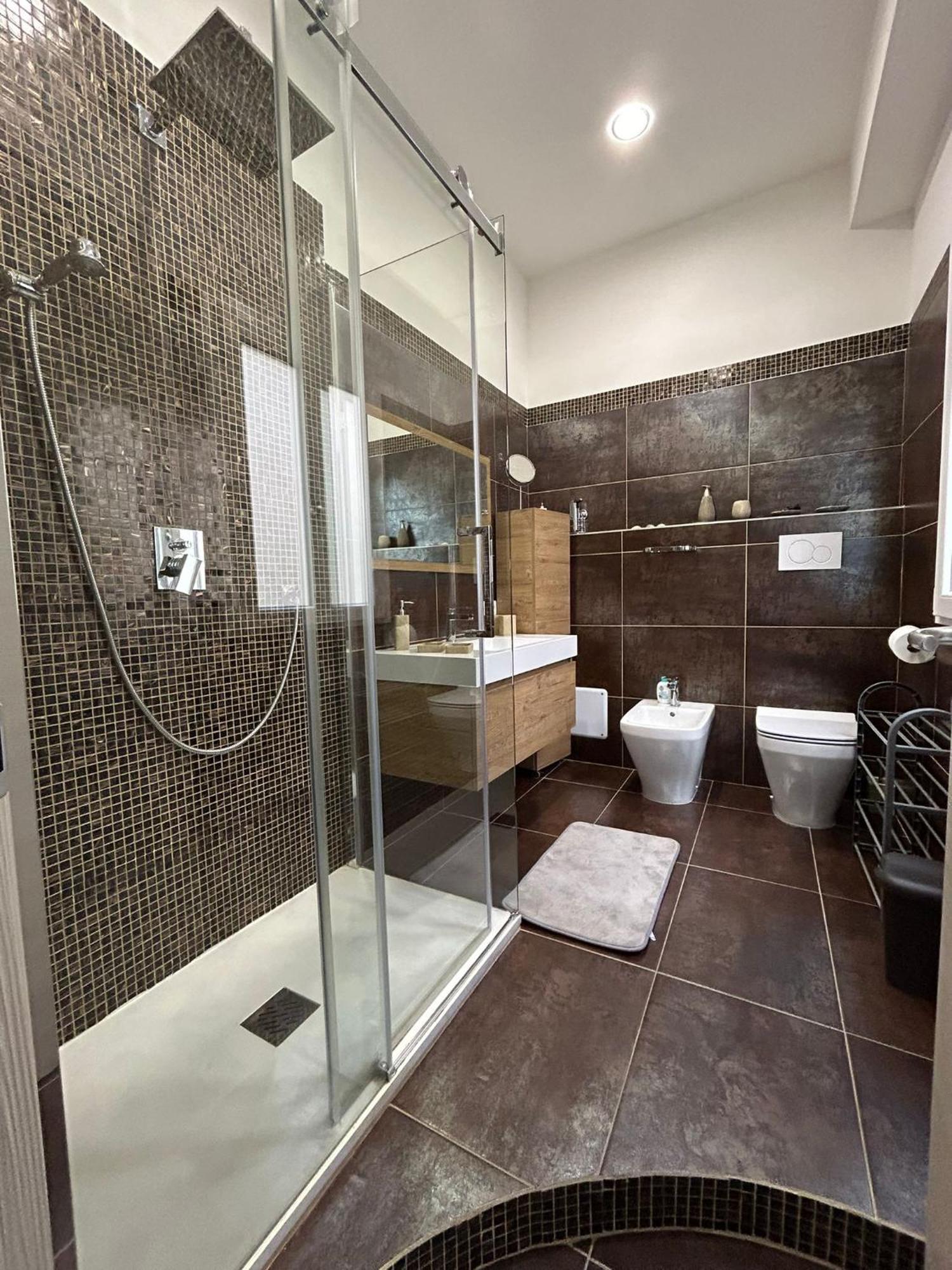 Vanilla Rooms Cagliari Kültér fotó