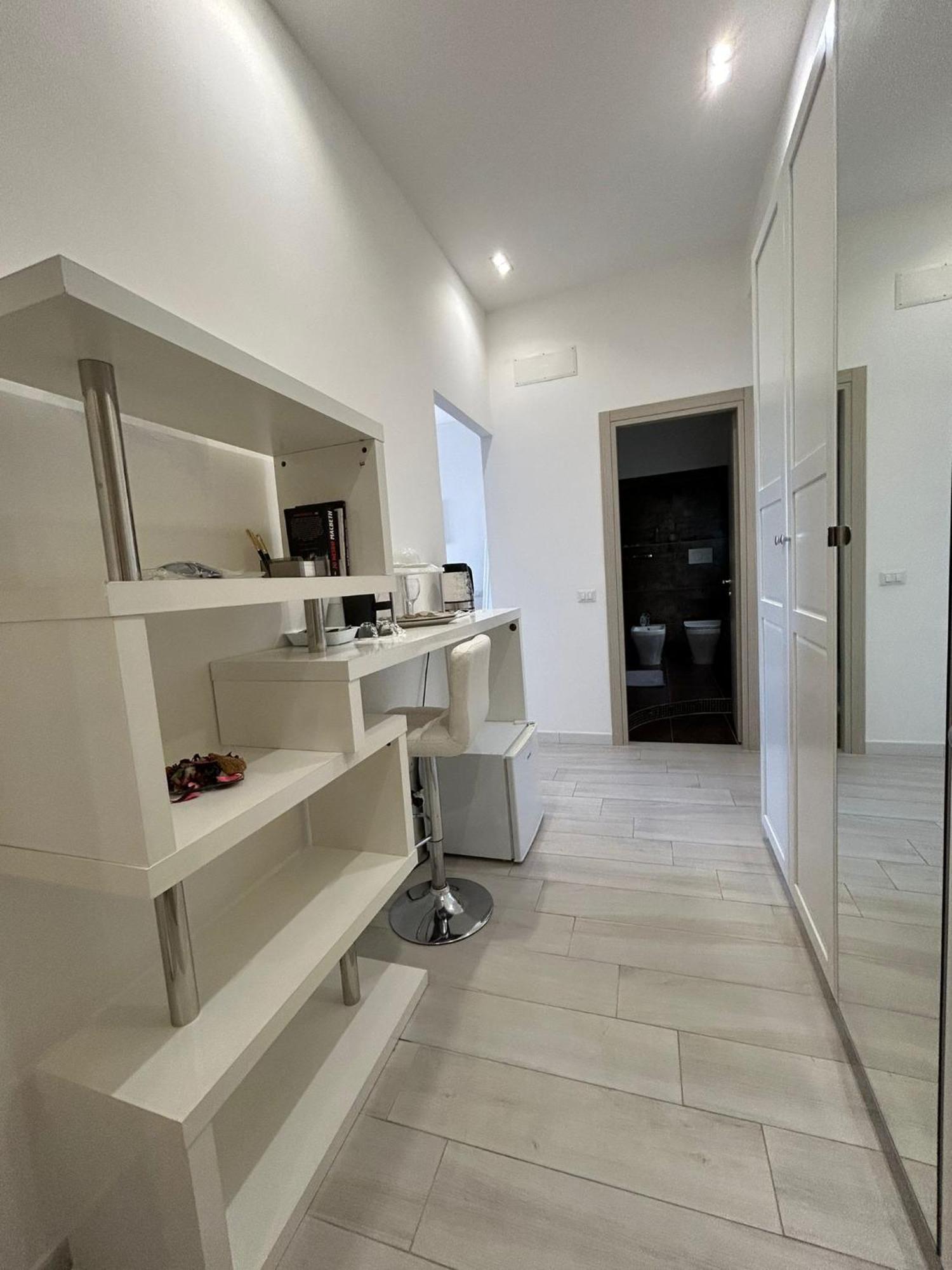 Vanilla Rooms Cagliari Kültér fotó