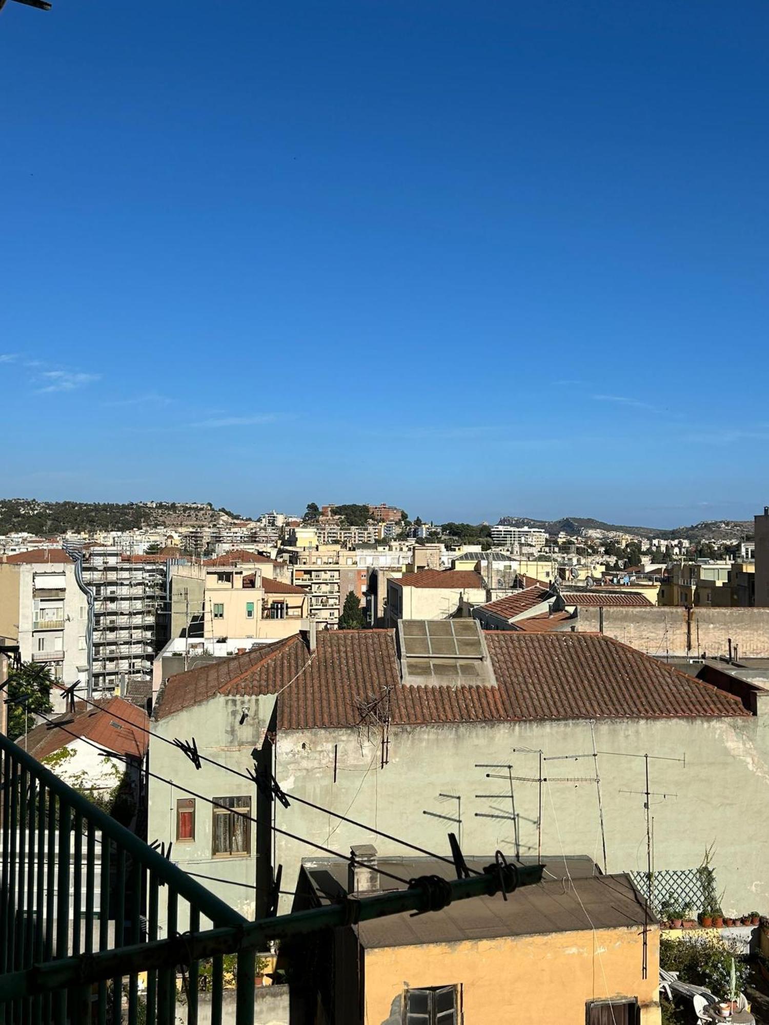 Vanilla Rooms Cagliari Kültér fotó