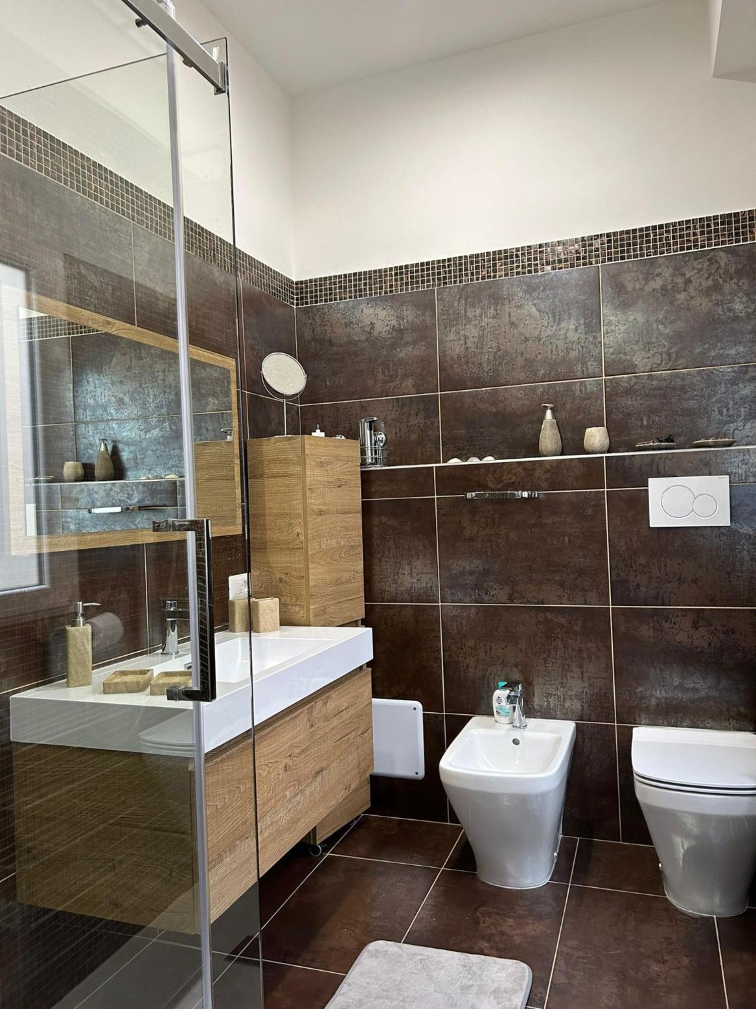 Vanilla Rooms Cagliari Kültér fotó