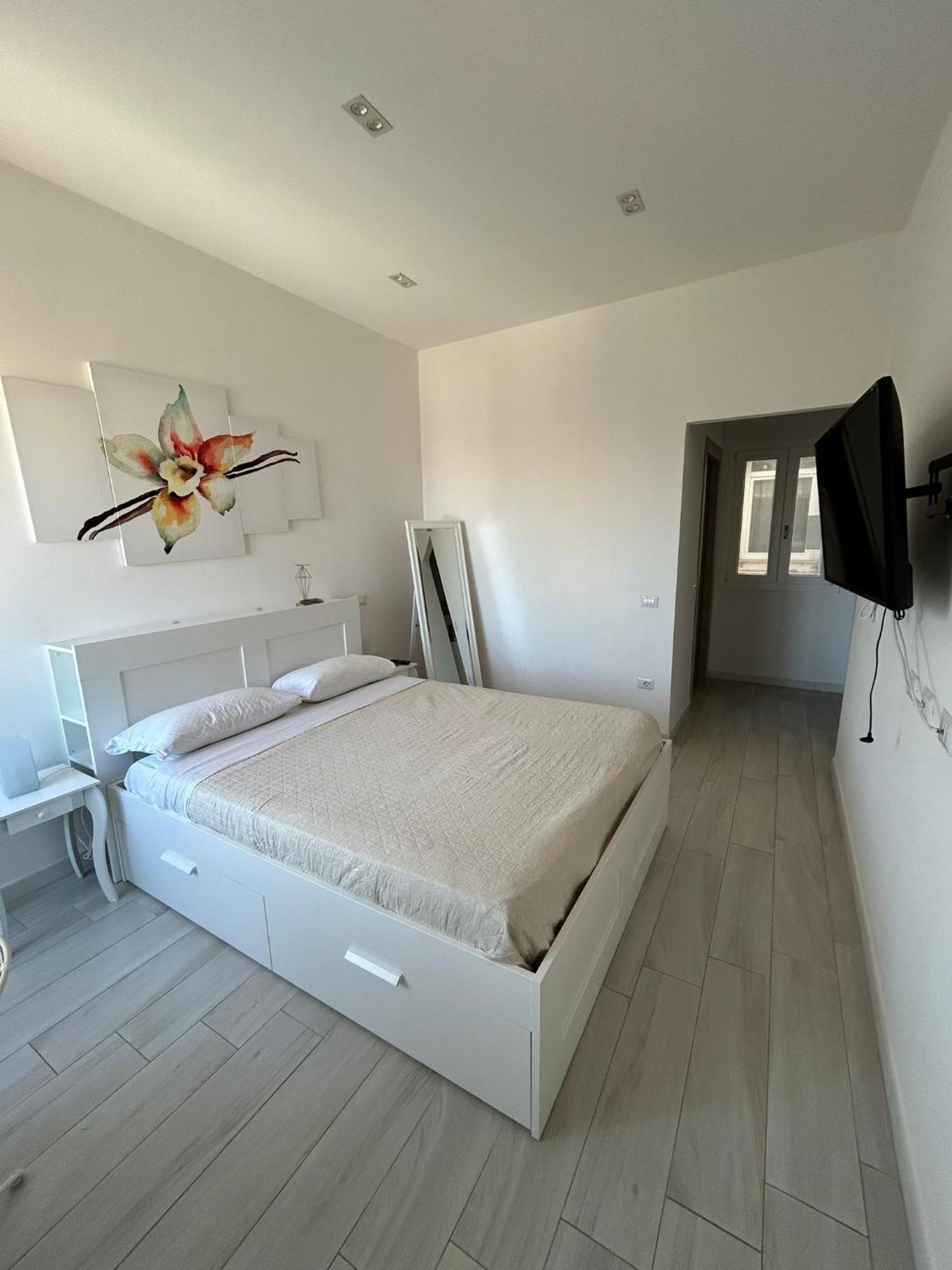 Vanilla Rooms Cagliari Kültér fotó